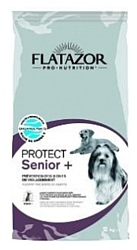 Flatazor Protect Senior+ (2 кг) 4 шт.