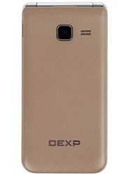 DEXP Larus V5