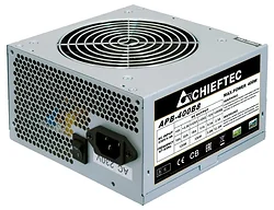 Блок питания Chieftec APB-400B8 400W