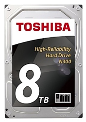 Toshiba HDWN180EZSTA