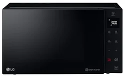 Микроволновая печь LG MW-25R35GIS Микроволновая печь LG MW-25R35GIS