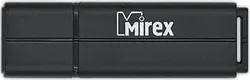 USB Flash Drive Mirex Color Blade Line 4GB (13600-FMULBK04)