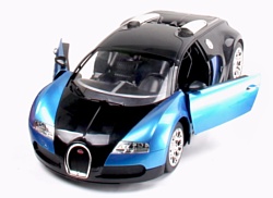 MZ Bugatti Veyron 1:14 (2232J)