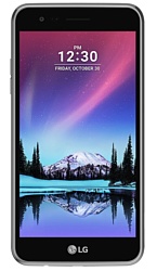 LG K4 2017 M160