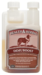 Animal Health Immuboost