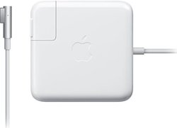 Apple Magsafe Power Adapter (MC556Z-B)