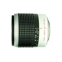 Kaili Kelda 300mm f/6.3 Reflex MF Macro Micro 4/3