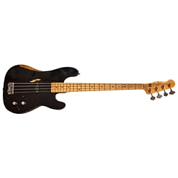 Fender Dusty Hill Signature Precision Bass