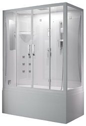 Комбинированная душевая кабина SSWW BU103A L