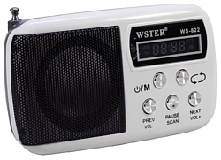 Wster WS-882