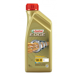 Моторное масло Castrol EDGE 5W-30 C3 1л