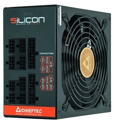 Chieftec SLC-750C 750W