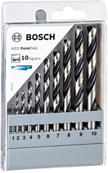 Bosch 2608577348 10 предметов