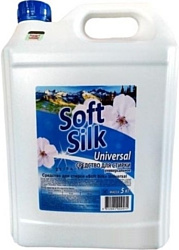 Soft Silk Universal 5 кг
