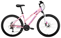 FORWARD Iris 26 2.0 Disc (2019)