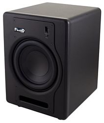 Fluid Audio F8S