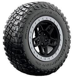 BFGoodrich Mud-Terrain T/A KM3 235/75 R15 110/107Q