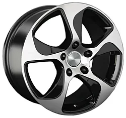Колесный диск Replay VV196 6.5x16/5x120 D65.1 ET51 S Колесный диск Replay VV196 6.5x16/5x120 D65.1 ET51 S