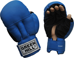 Green Hill PG-2047 S (синий)