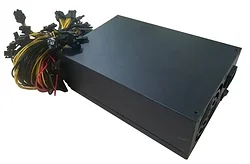 Блок питания R-Senda SD-2000W