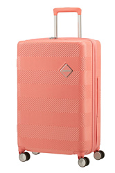 American Tourister Flylife Coral Pink 67 см