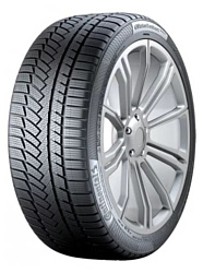 Continental ContiWinterContact TS850P 215/50 R17 95H