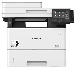 Canon imageRUNNER 1643iF