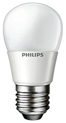 Philips ESS LEDLustre 6.5-60W E27 827 P48N