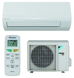 Daikin FTXF25B / RXF25B