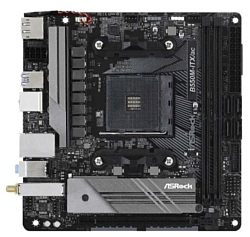 ASRock B550M-ITX/AC