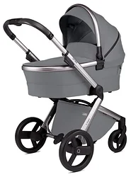 Универсальная коляска Anex l/type (2 в 1) (серый)