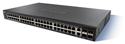 Cisco SG350X-48-K9-EU