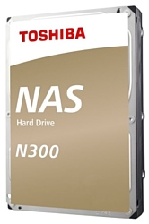 Toshiba 14 TB HDWG21EUZSVA