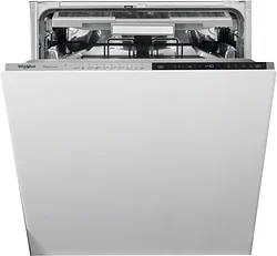 Посудомоечная машина Whirlpool WIP 4O33 PLE S