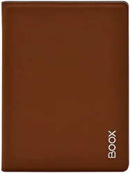 Обложка для электронной книги Onyx Boox Poke 2/Poke 3 (коричневый) Обложка для электронной книги Onyx Boox Poke 2/Poke 3 (коричневый)