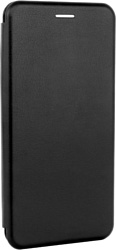 Case Magnetic Flip для Huawei Y8p (черный)