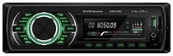 Автомагнитола Calcell CAR-475U