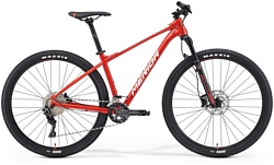 Merida Big.Nine 500 (2021)