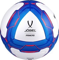 Jogel BC20 Primero (4 размер, белый/синий)