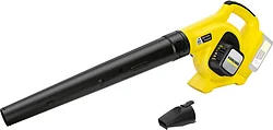 Воздуходув Karcher LBL 4 Battery 1.445-150.0 (без АКБ)