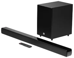 Комплект акустики JBL Cinema SB170