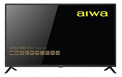 AIWA 43FLE9800