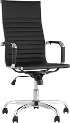 Кресло Stool Group TopChairs City (черный)