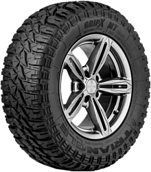 Triangle GripX MT TR281 235/85 R16 120/116Q