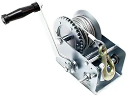 Лебедка ручная TOR FD-2500 1 т 10 м 11311