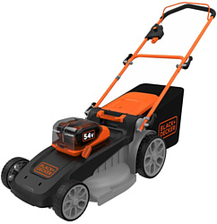 Black&Decker CLM5448PC2-QW