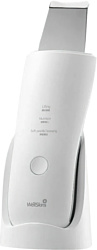 WellSkins Ultrasonic Skin Scrubber WX-CJ101 (белый)