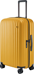 Ninetygo Elbe Luggage 24'' (светло-желтый)