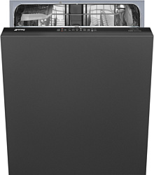 Посудомоечная машина Smeg STL271DSH