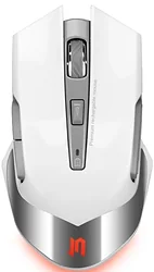 Мышь Jet.A Panteon R201G white Мышь Jet.A Panteon R201G white